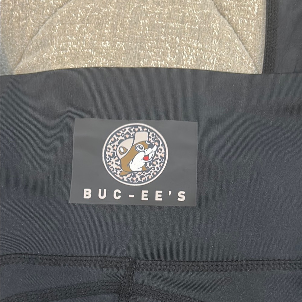 Buc-ees tights‎ xs